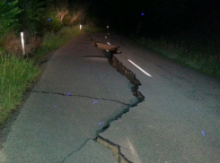 Ночное землетрясение взбудоражило жителей Ставрополя 