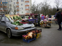 Цены на картофель и сливочное масло продолжают опустошать бюджет ставропольцев