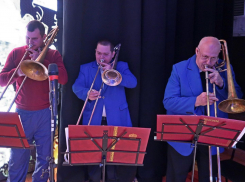 Международный музыкальный конкурс пройдет на Ставрополье