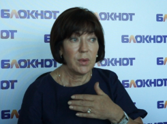 «Как можно принимать закон, который неизвестно как будет работать?» - лидер ставропольских профсоюзов Татьяна Чечина