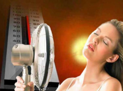 По-летнему жаркая погода ожидается во вторник на Ставрополье