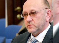 В отношении бывшего замминистра ЖКХ Ставрополья Сергея Бычкова возбуждено новое уголовное дело