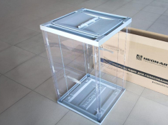 Ставропольский избирком готов потратить почти 4,5 миллиона на ящики для бюллетеней к осенним выборам