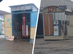 Как на пороховой бочке. Сомнительные заправки СУГ заполоняют Ставрополье