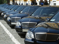 22 миллиона рублей на новые автомобили потратит правительство Ставрополья 