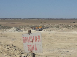 Нелегально накопали известняка на 130 миллионов директора ставропольских фирм