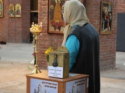 Церковную утварь и 3 тысячи рублей украл из храма мужчина на Ставрополье