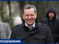 Ставропольский космонавт Олег Скрипочка празднует свой 55-й день рождения