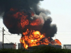 Рабочий погиб из-за взрыва на заводе Невинномысска 