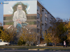 Посвященный рабочему человеку мурал появится в промышленной столице Ставрополья