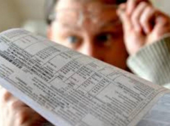 Ставропольцам продлят льготы на коммуналку до конца года