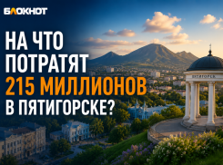 В Пятигорске ищут желающего поставить 20 автобусов за 215 миллионов 