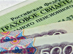 Контролировать страховые взносы с 1 января будут налоговики