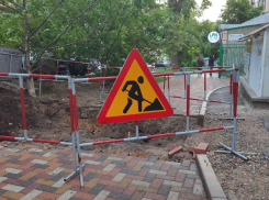 Движение перекроют на перекрестке улиц Ленина и Чкалова в Ставрополе со 2 сентября: схема объезда и сроки