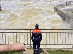 Власти Ставрополья закупят систему мониторинга наводнений 