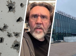 Шнуров «спелся», «Аэрофлот» отсудился, а олигарх «застрелился»: что натворили на Ставрополье за 7 дней