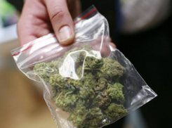 Женщина пыталась пронести в тюрьму марихуану в сгущенке