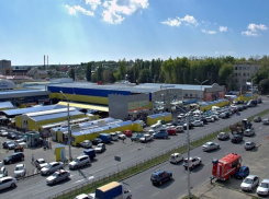 «Парковки и прилегающая территория»: масштабная реконструкция ждет Верхний рынок в Ставрополе 