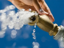 Почти на целый день без воды останутся несколько улиц Ставрополя 