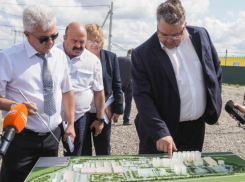 На Ставрополье появится новый мясокомбинат