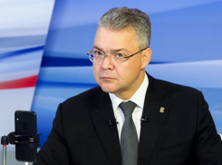 Губернатор Ставрополья «упал» в рейтинге глав регионов
