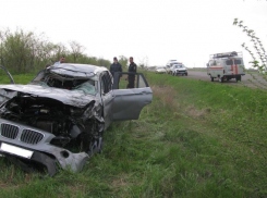 Женщина попала в ДТП с 4 детьми: один погиб