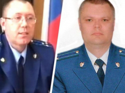 Двух подозреваемых во взяточничестве ставропольских прокуроров взяли под стражу в зале суда
