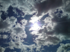 Выходные в Ставрополе вновь будут теплыми