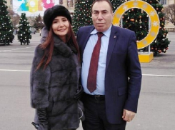 Азербайджанские журналисты побывали на свадьбе земляков в Ставрополе