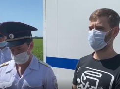 В Ставрополе задержали обвиняемого в убийстве, совершённом 20 лет назад