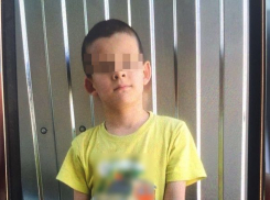 Уголовное дело об убийстве завели по факту пропажи маленького мальчика на Ставрополье