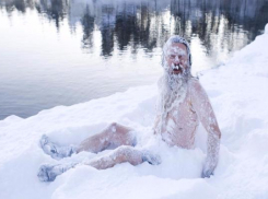 Дебошир бегал в нижнем белье по морозу в Ставрополе