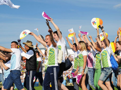 Форма организаторов «Студенческой весны» будет презентована в Ставрополе 