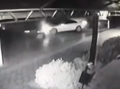 Ночное ДТП на перекрестке  с «Ауди» и «десяткой» вызвало жаркие споры на Ставрополье