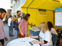 Жителей Ставрополя приглашают выбрать объекты для благоустройства в 2020 году