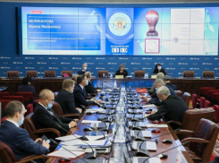 Федеральный ЦИК предложил назначить Сергея Тарасова председателем ставропольского избиркома