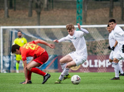 Боевая ничья: футболисты пятигорского «Машука» разошлись миром с махачкалинскими «легионерами» 