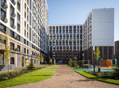 «ЮгСтройИнвест» поднялся на второе место в рейтинге динамики развития