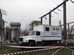 В Ставрополе из-за отключения света одна из партий требует отставки главы администрации города