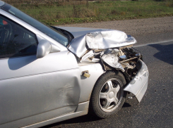 Женщина погибла в результате ДТП в Предгорном районе