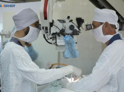 Чуть не осталась без руки из-за уколов в плечо: ставропольчанку спасли от редчайшего гнойного разрушения лопатки