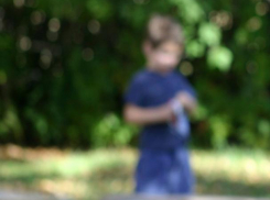 Пропавшего в Ставрополе 7-летнего мальчика нашли живым