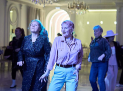 Партия «Новые люди» запустила проект «Жить по-новому» с концертами для ставропольцев старшего поколения