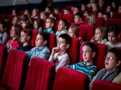 В Железноводске школьникам бесплатно покажут детские фильмы