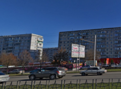 На месте стройплощадки на Доваторцев появится ярмарочный сквер