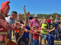 Осенью в Ставрополе проведут исторический фестиваль за 570 тысяч рублей 