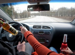 Для остановки пьяного водителя в Левокумском районе сотрудники полиции применили огнестрельное оружие