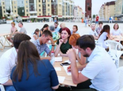 «Разумные вечера» вновь пройдут в Ставрополе