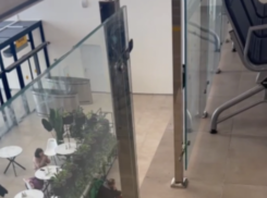 Ситуацию с отсутствием ограждения в аэропорту Ставрополя взяла на карандаш транспортная прокуратура 