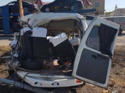 Прокуратура занялась проверкой работы ГАИ после жесткого ДТП с тараном пассажирской маршрутки на Ставрополье